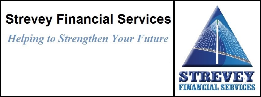 Strevey Financial Services
