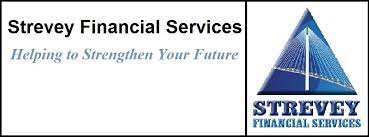 Strevey Financial Services