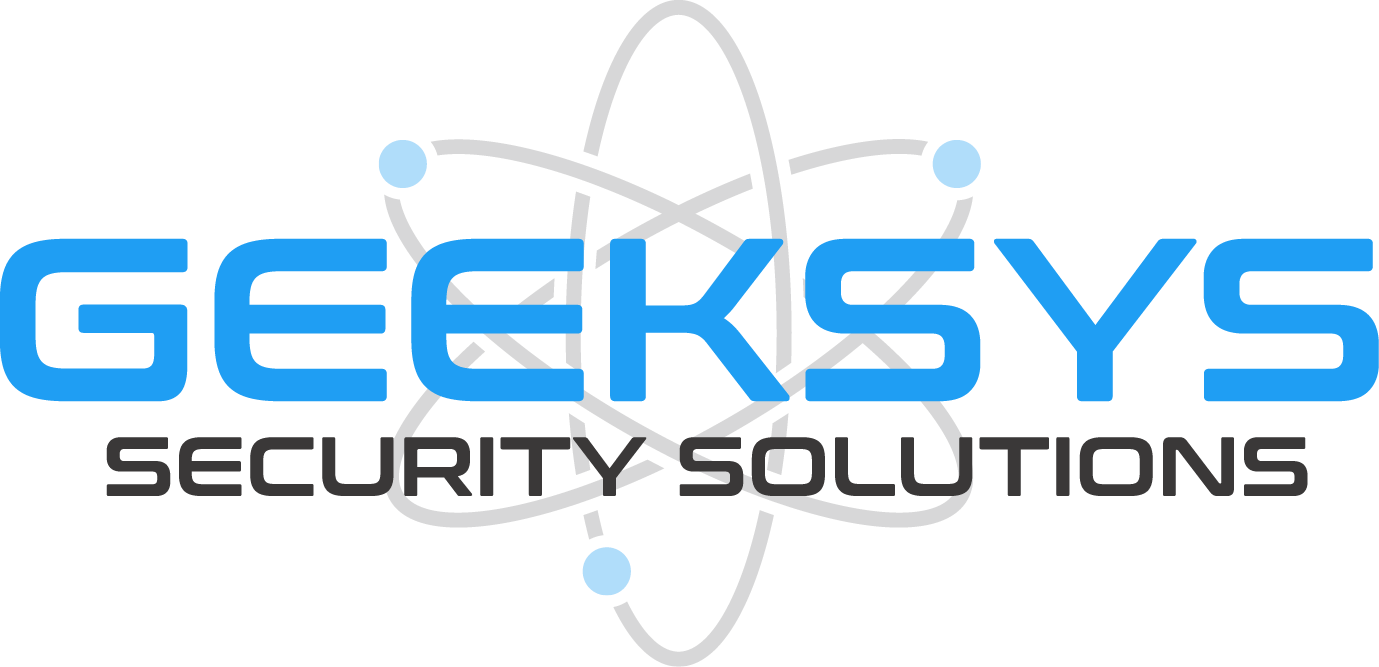 Geeksys Security Solutions