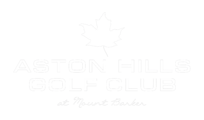 Aston Hills Golf Club