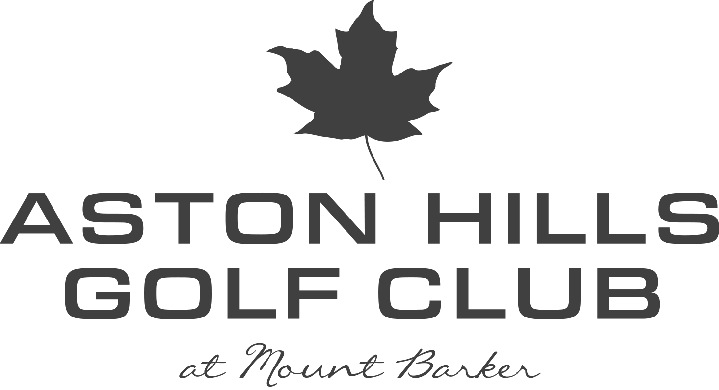 Aston Hills Golf Club