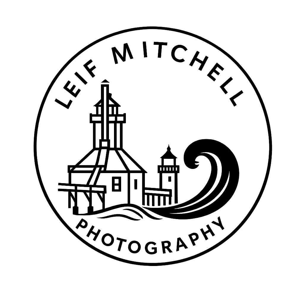 Leif Mitchell Photography