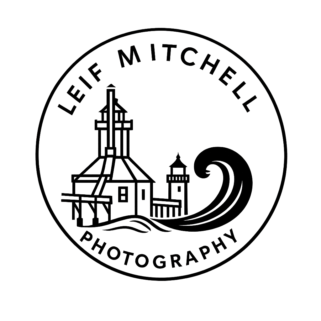 Leif Mitchell Photography