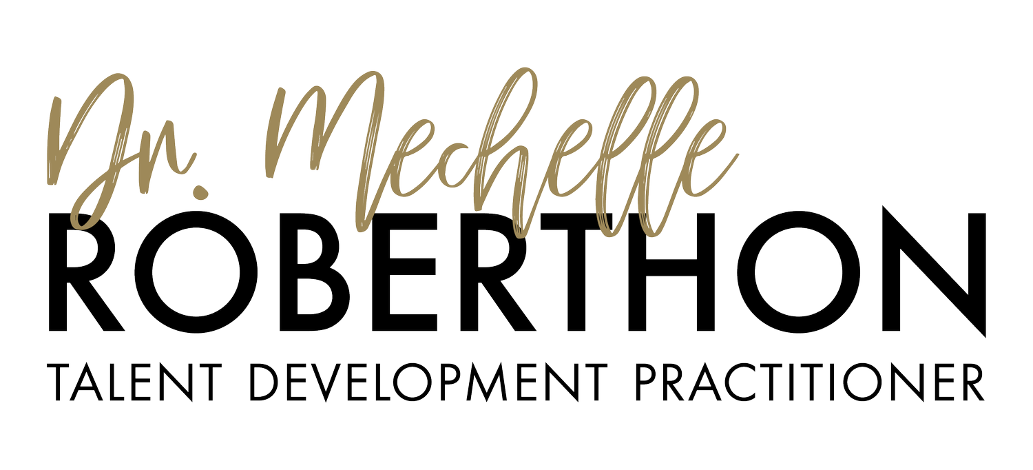 Dr. Mechelle Roberthon Enterprise, LLC
