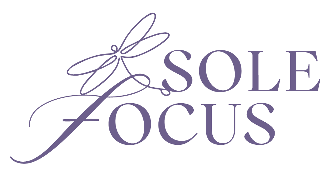 Sole Focus Reflexology