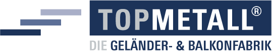 Topmetall - Die Geländerfabrik