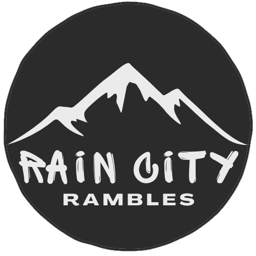 Rain City Rambles