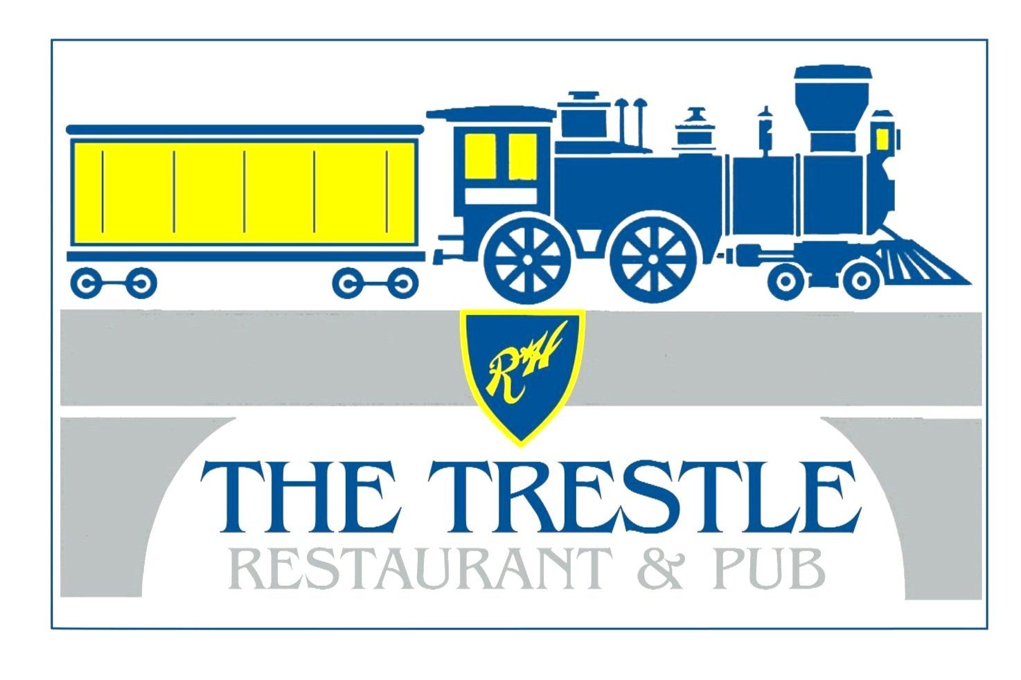 The Trestle Restaurant &amp; Pub