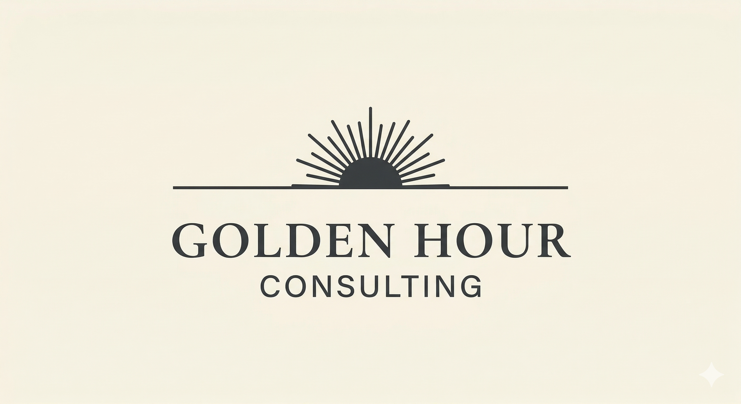 GOLDEN HOUR