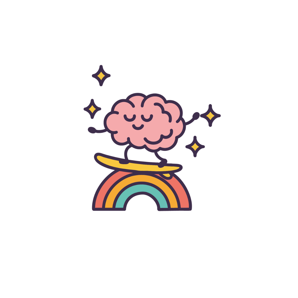 A Colorful Clay
