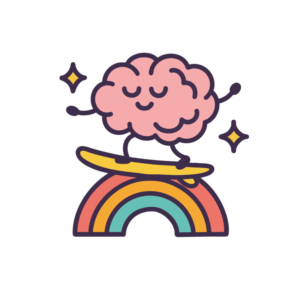A Colorful Clay