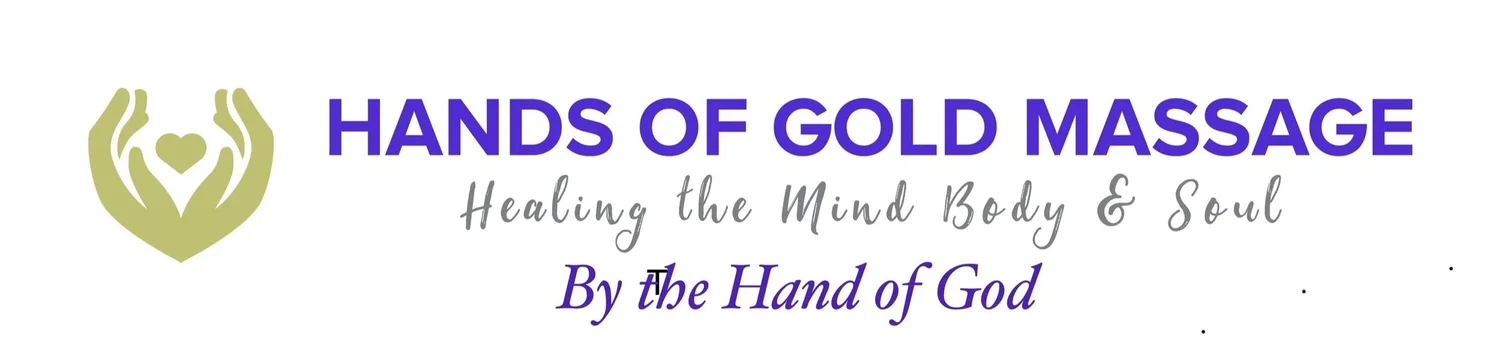 Hands of Gold Massage Therapy