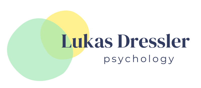 Lukas Dressler Psychology