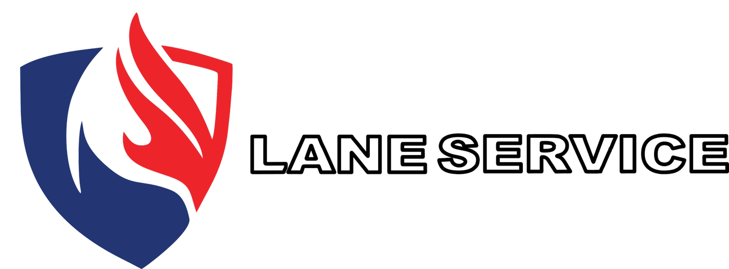 Lane Service 