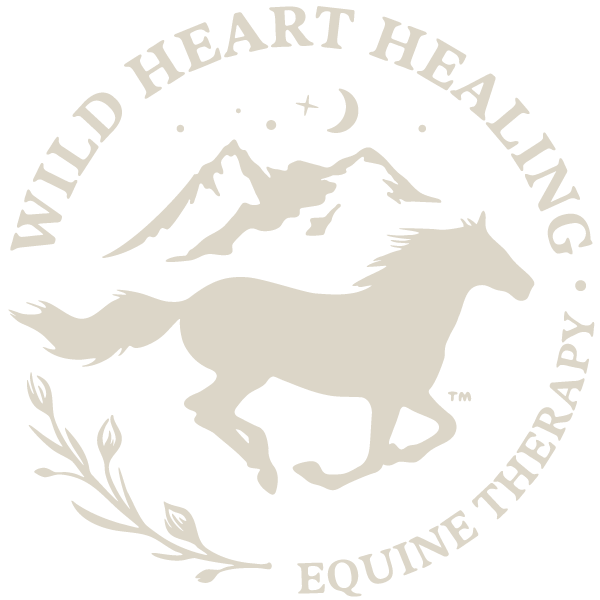 wild heart healing equine therapy
