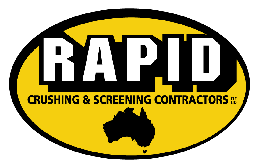 Rapid Crushing &amp; Screening Contractors PTY LTD