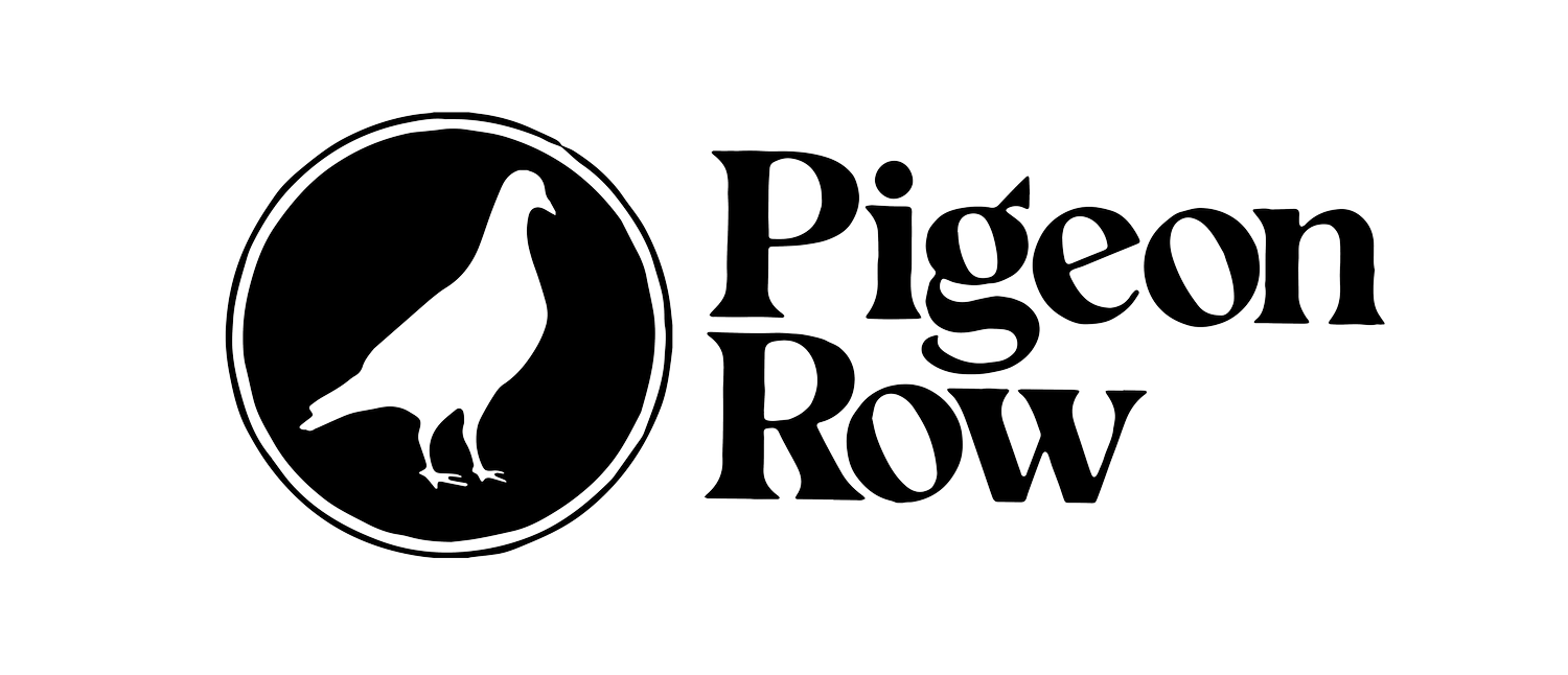 Pigeon Row