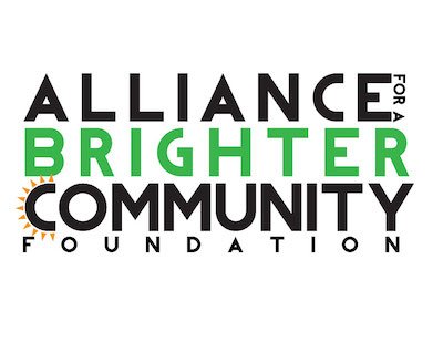 Alliance for a Brighter Community