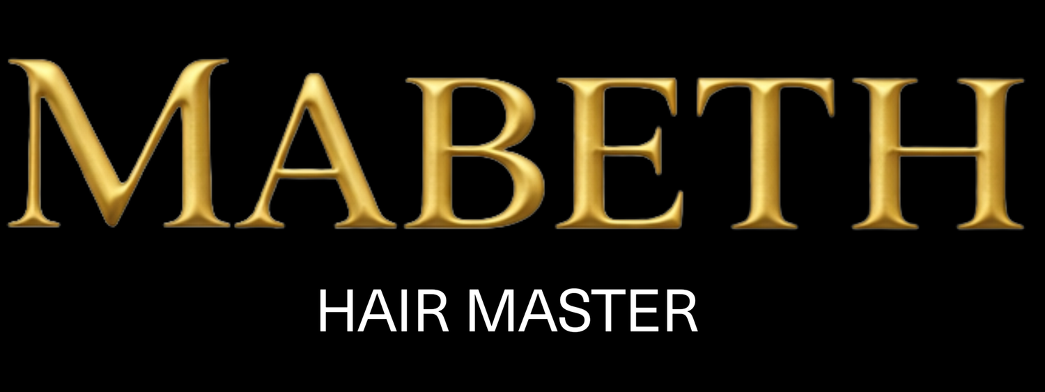 MABETH Hair Master