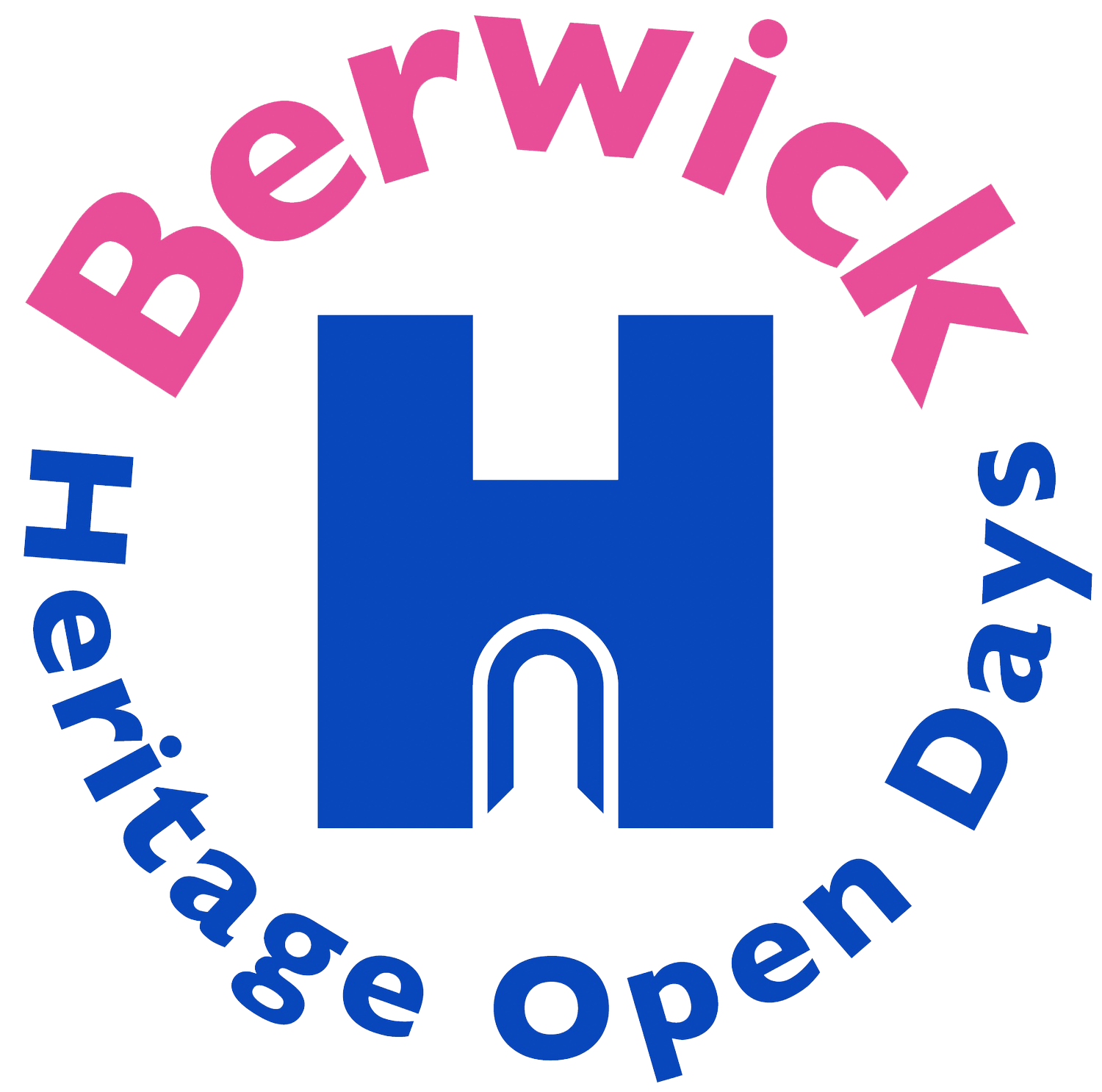 Berwick Heritage Open Days