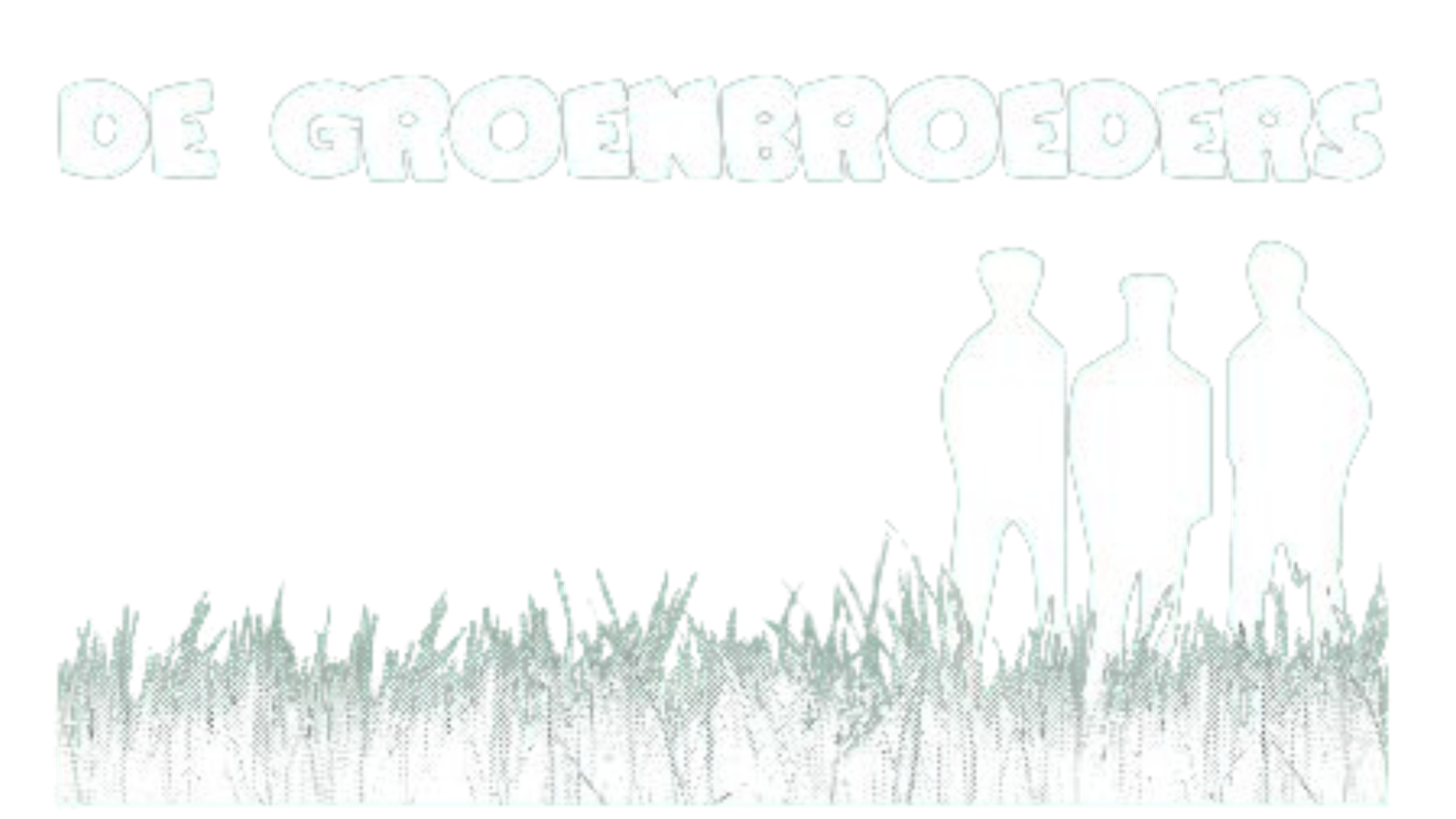 Groenbroeders