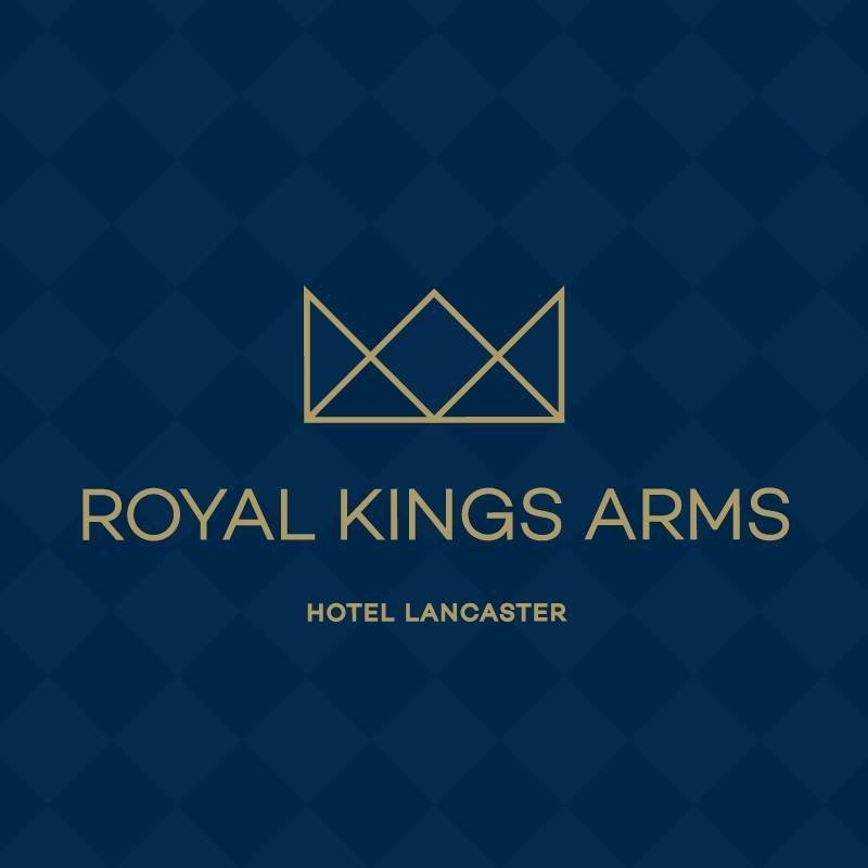 Royal Kings Arms Hotel Lancaster