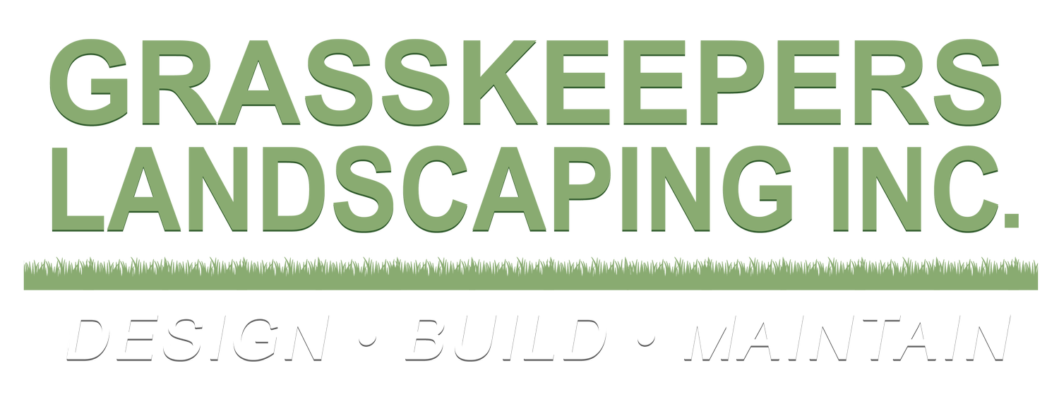 Grasskeepers Landscaping