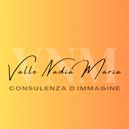 VALLE NADIA M. Consulenza d&#39;immagine