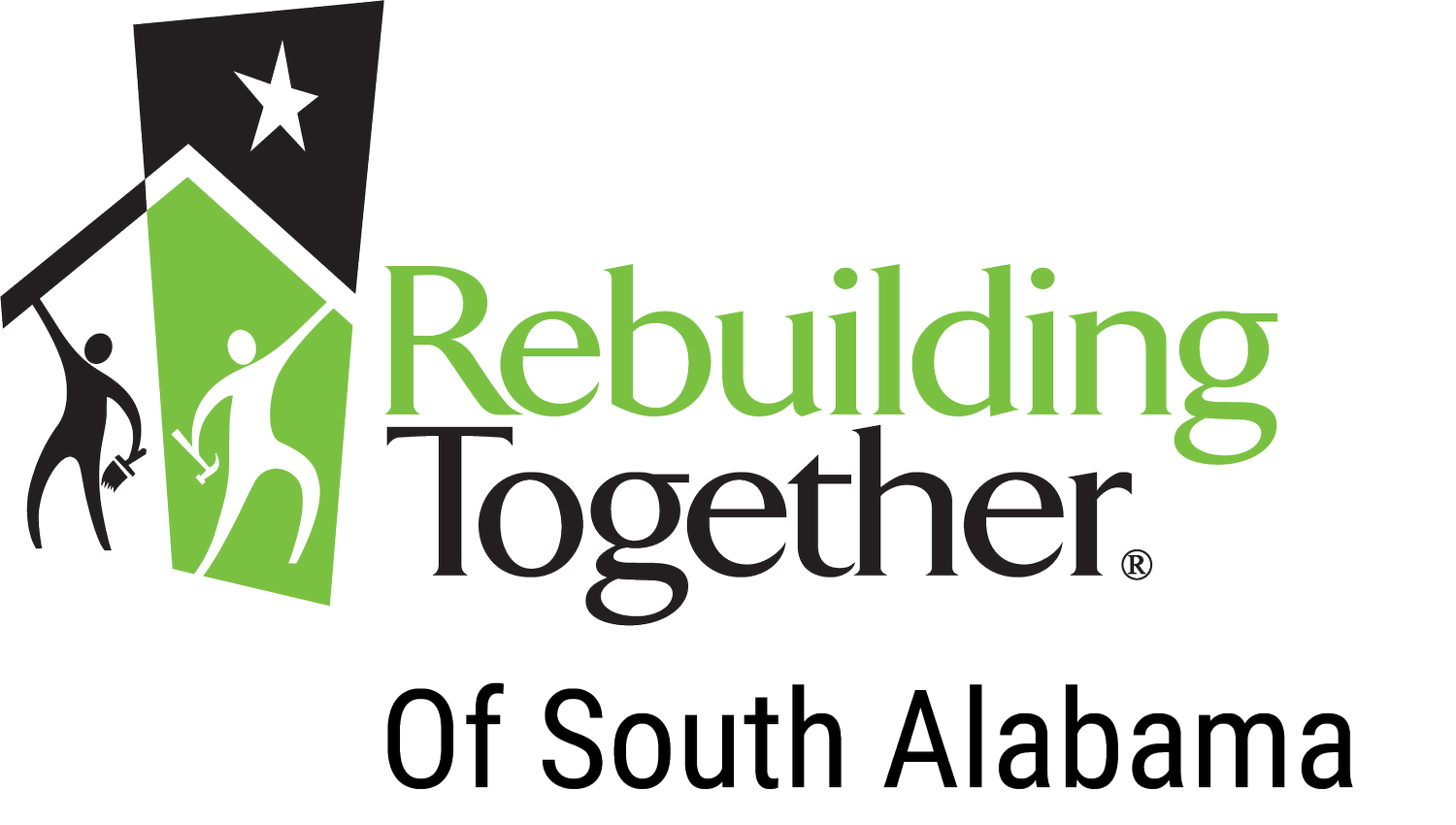 Rebuilding Together of South Alabama