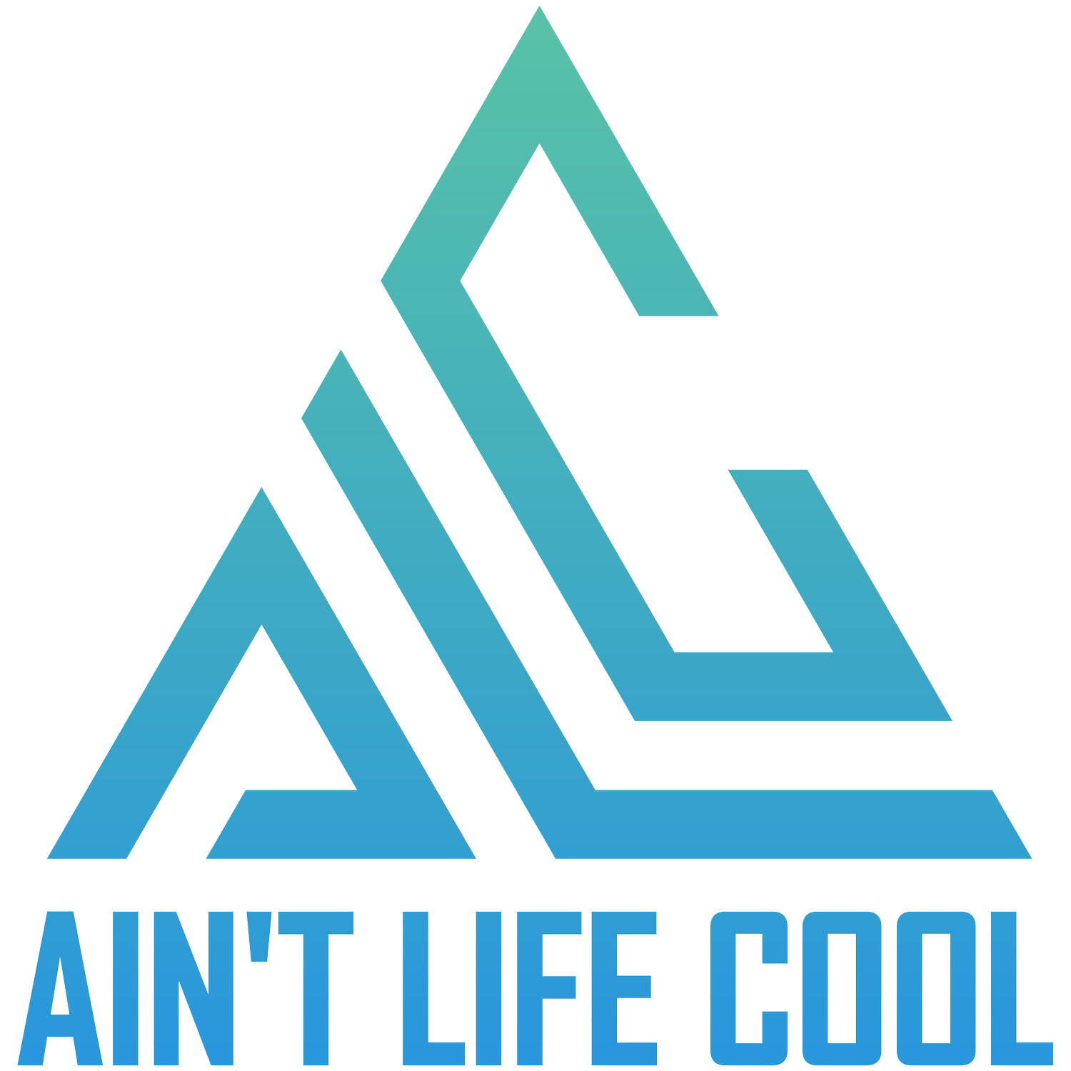 Ain&#39;t Life Cool