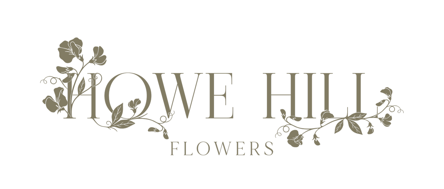 Howe Hill Flowers