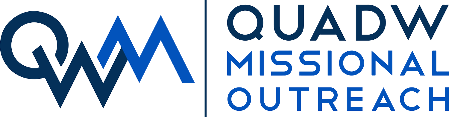 QuadW Missional Outreach