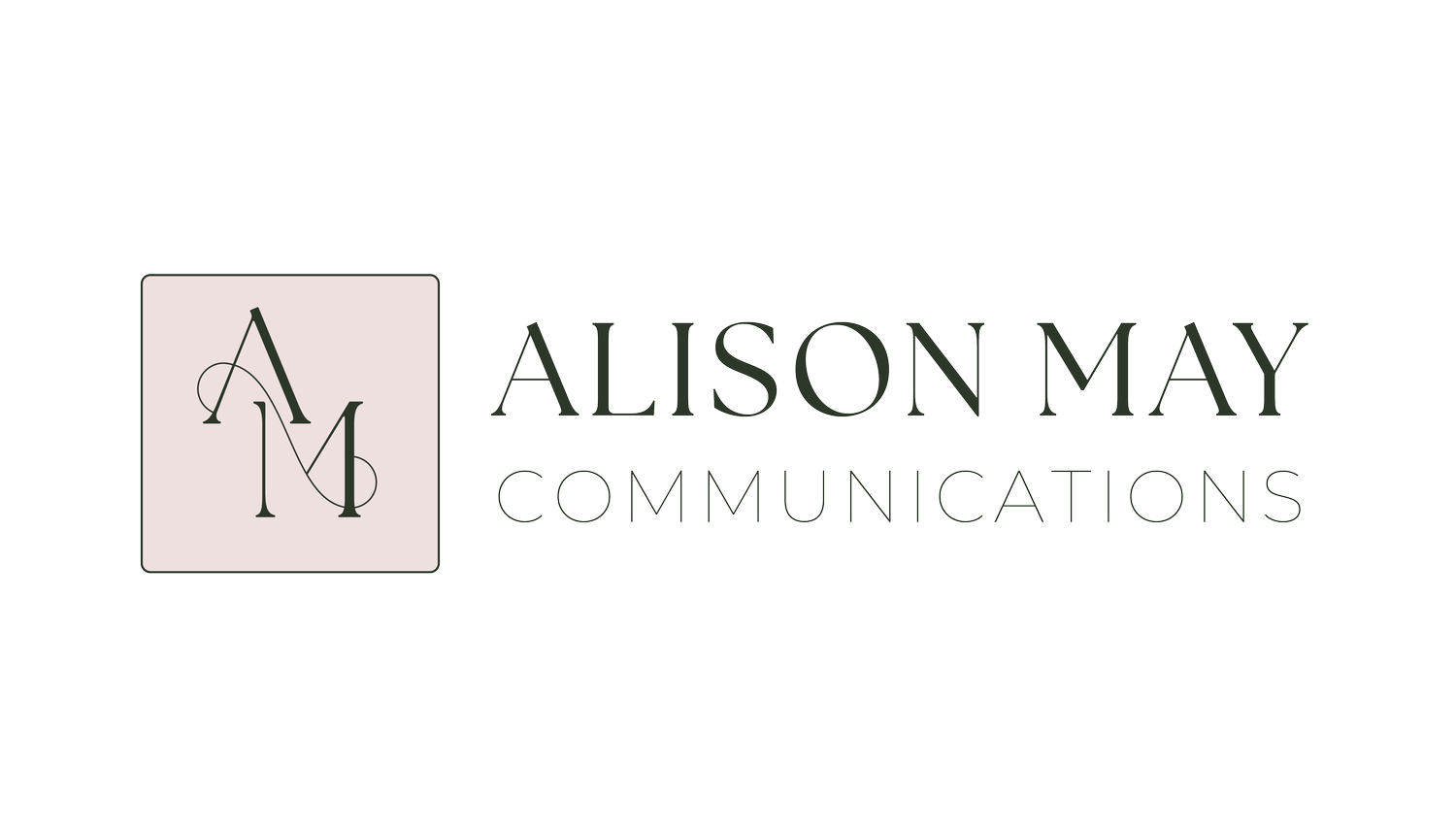 Alison May Communications