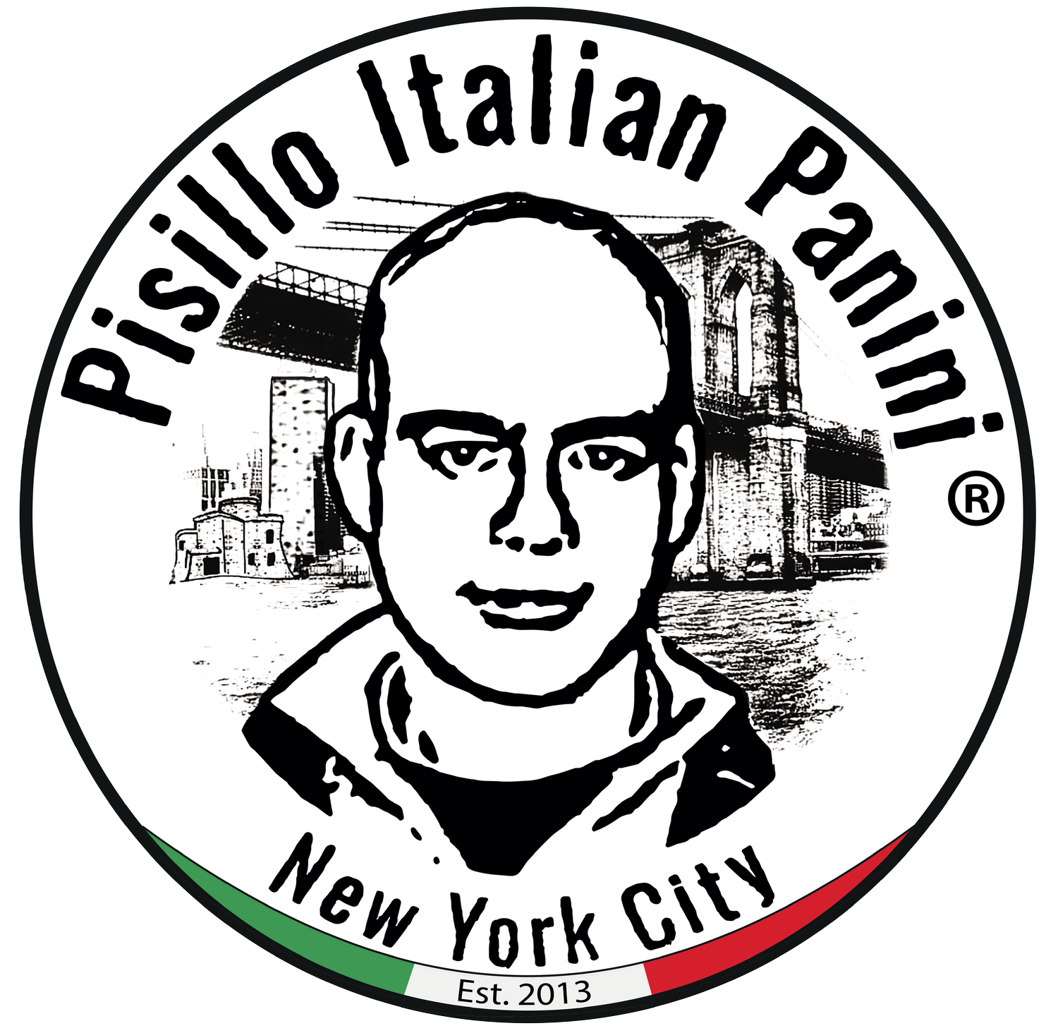 Pisillo Italian Panini 