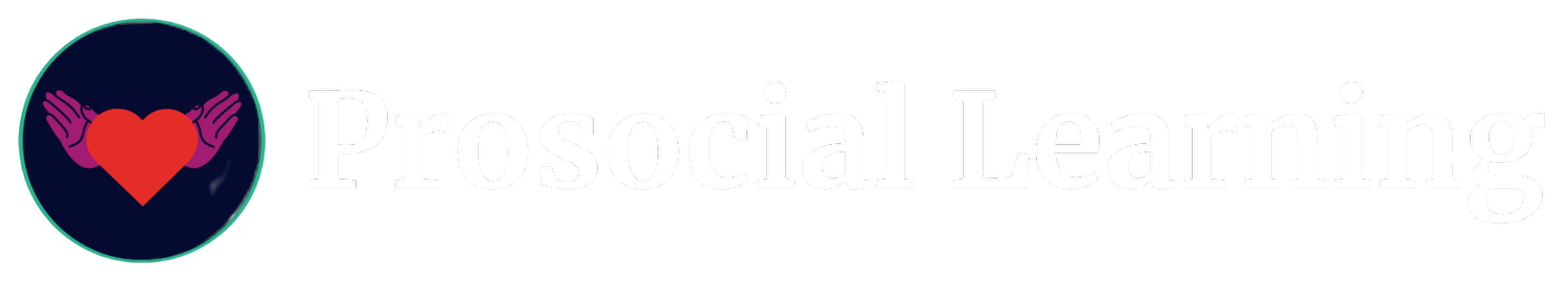 Prosocial Learning