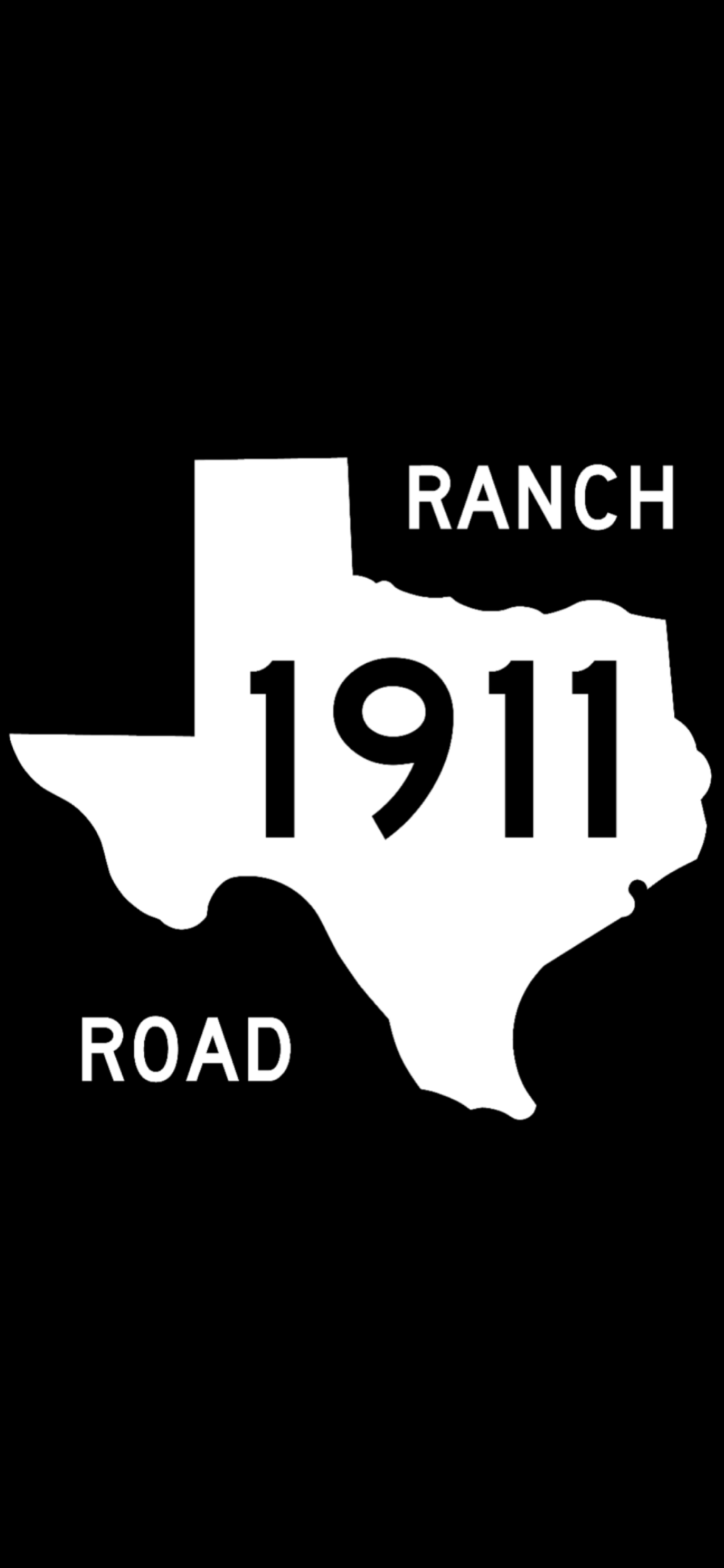 Ranch Road 1911