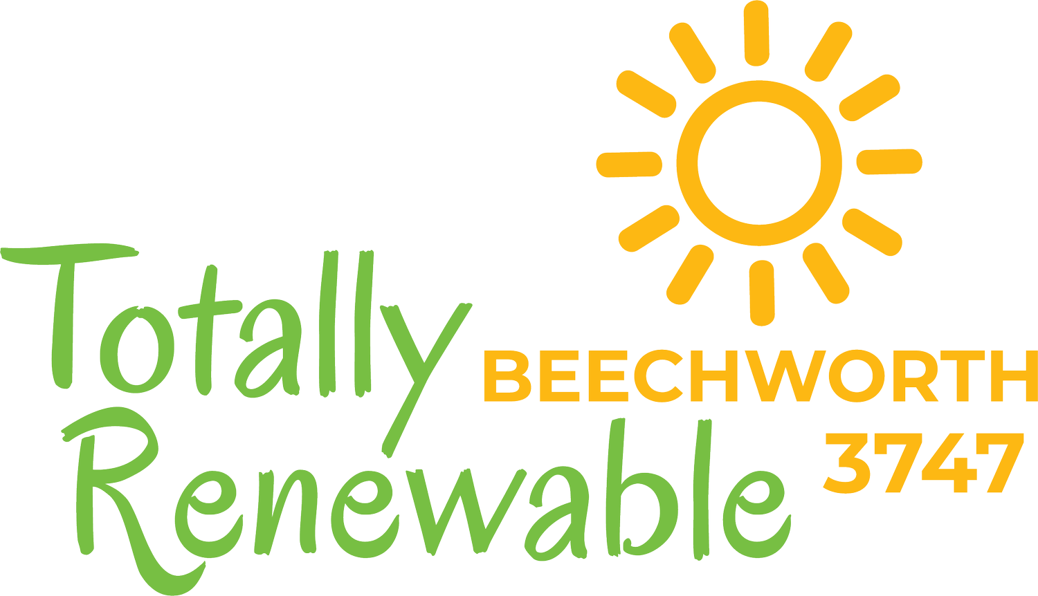 Totally Renewable Beechworth