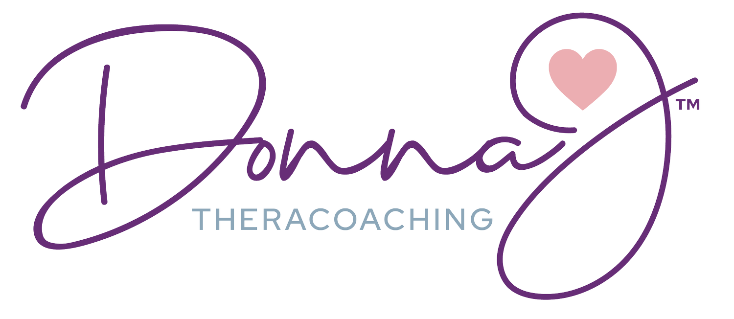 Donna J TheraCoaching