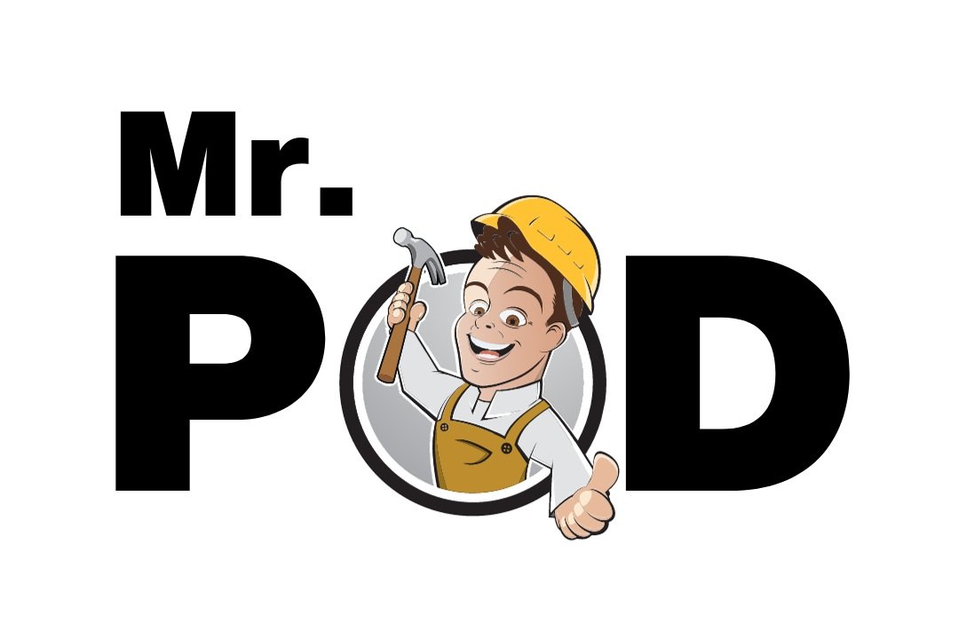 Mr Pod