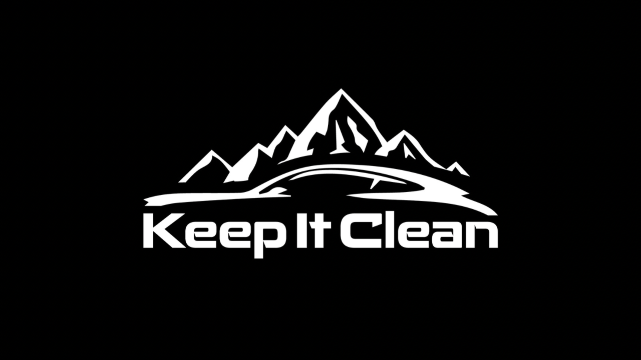 Keep It Clean Mobile Detailers