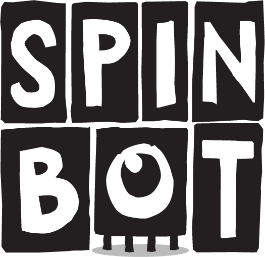 Spinbot.io