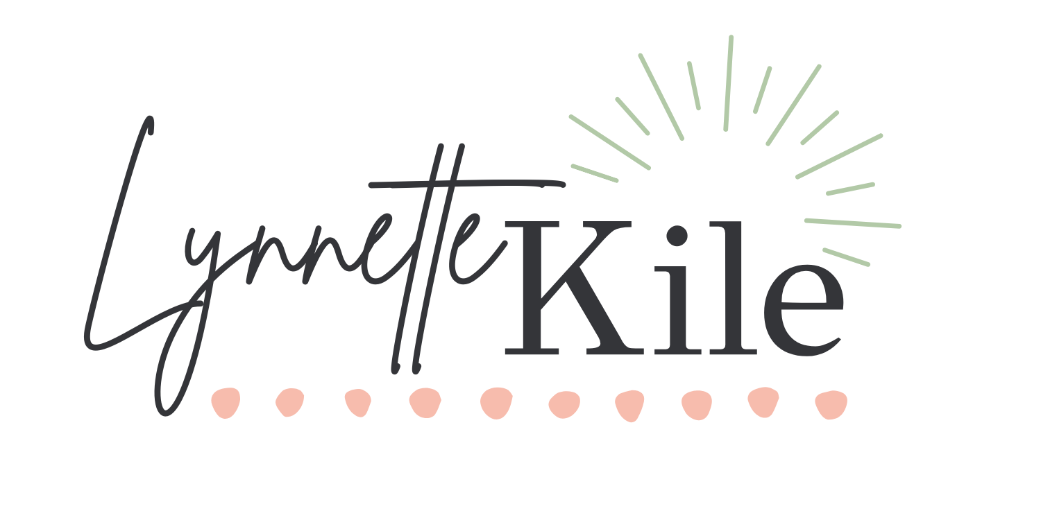Lynnette Kile | Life Coach