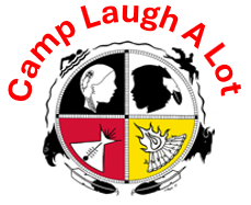 Camp Laugh A Lot