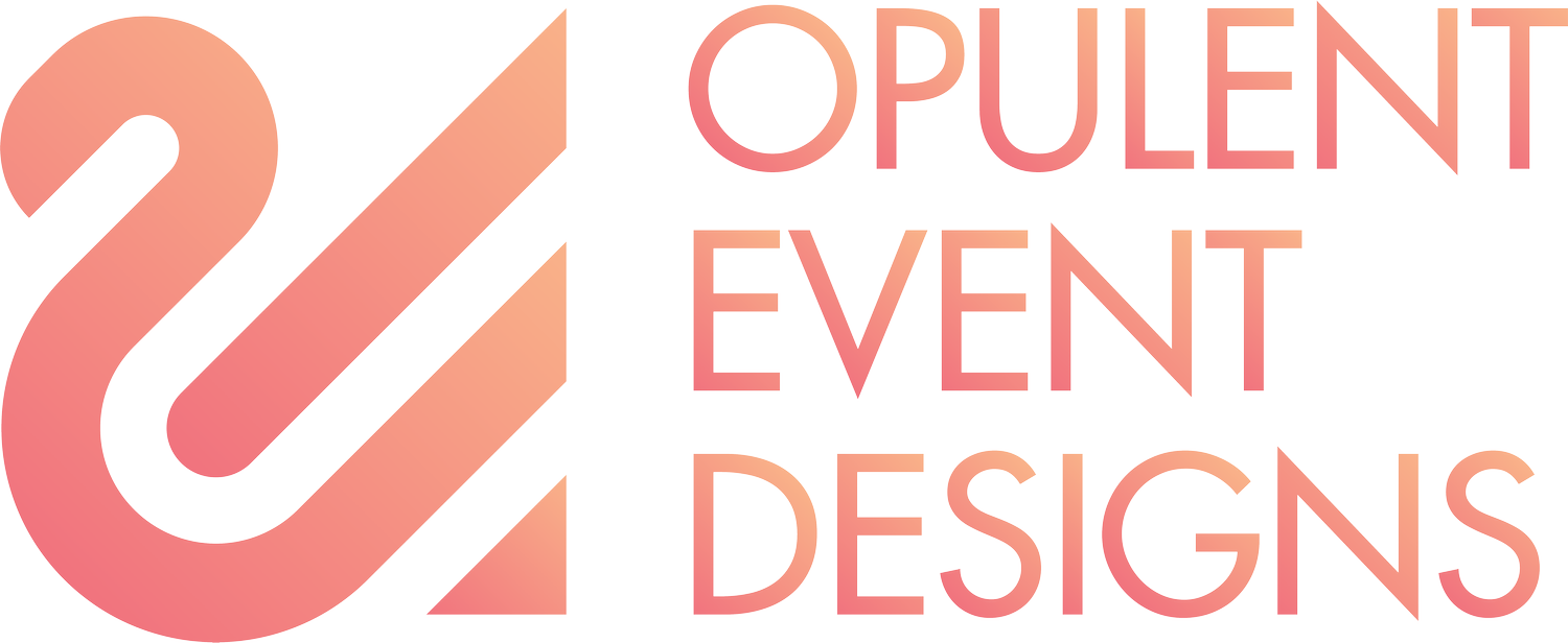 OPULENT EVENT DESIGNS
