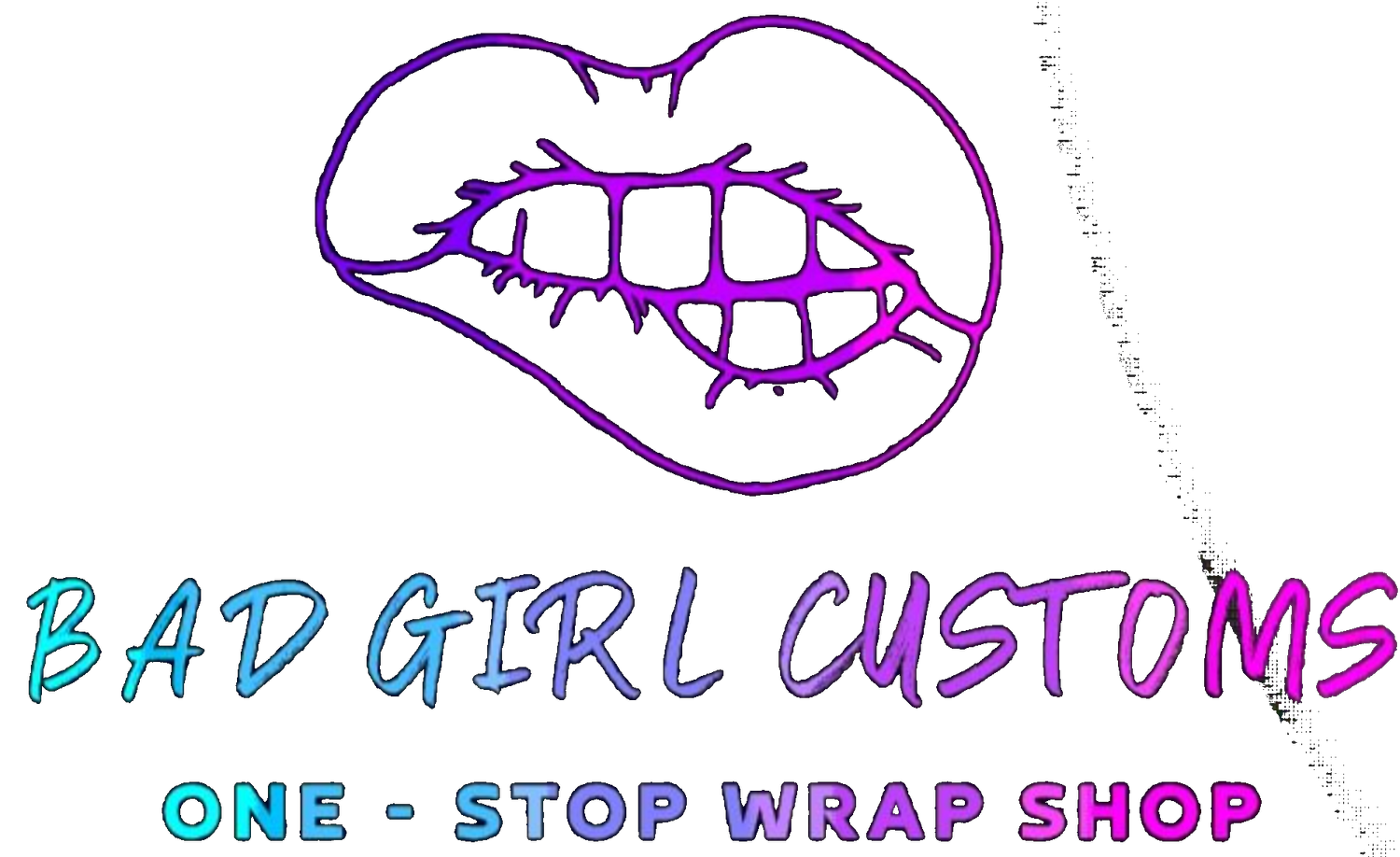 Bad Girl Customs