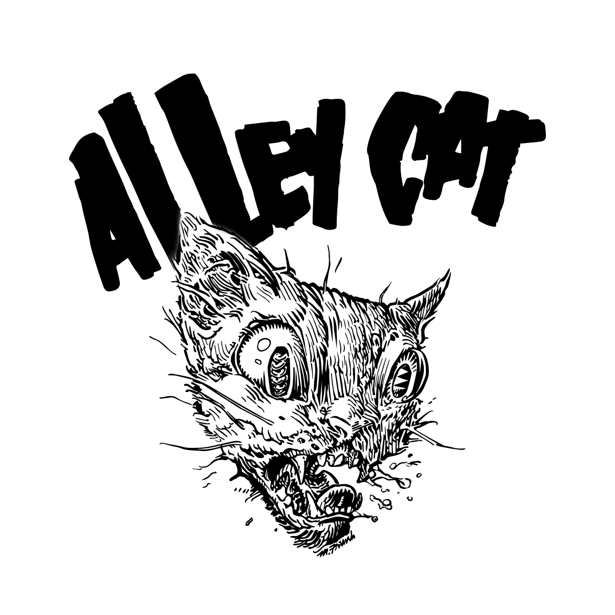 Alleycat Bike Shop