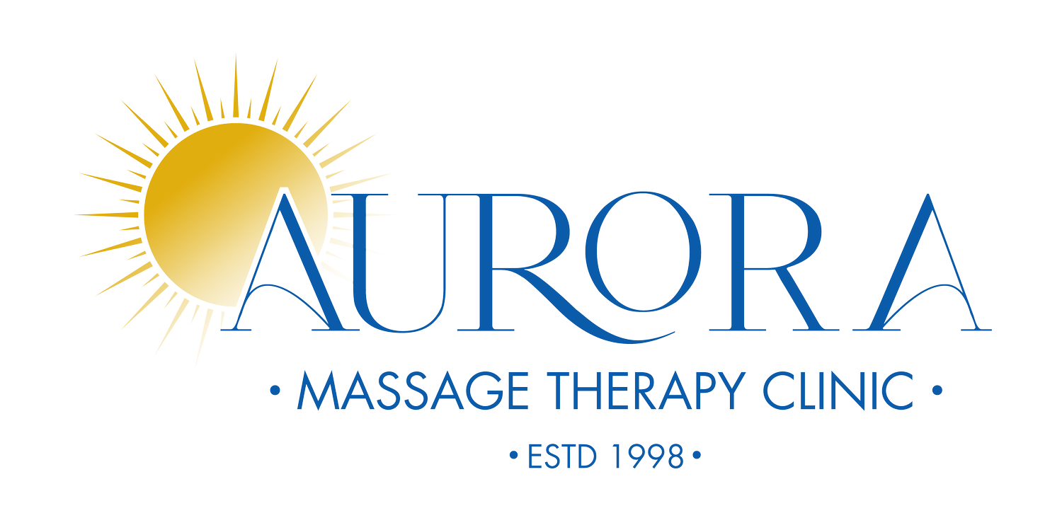 Aurora Massage Therapy Clinic | Vancouver RMT