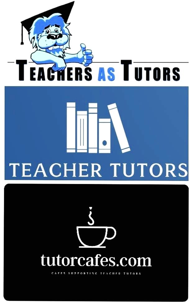 TEACHER   TUTORS
