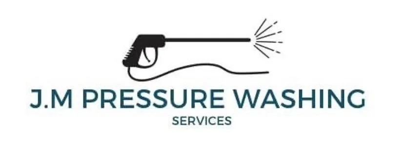 JM Pressure Washing