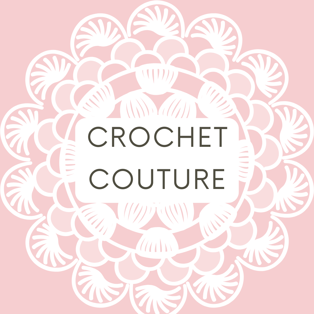 Crochet Couture